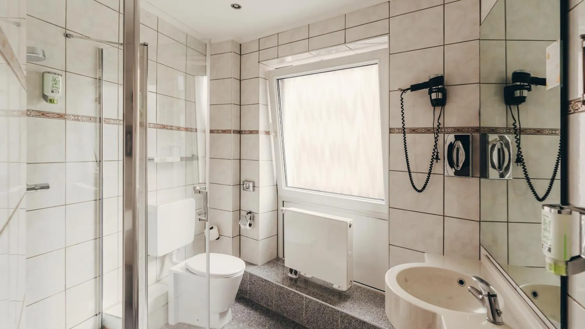 Boutique Hotel Duesseldorf Berial  Düsseldorf